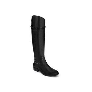 Sam Edelman Paxton Riding Boots Black Size 6.5 M
